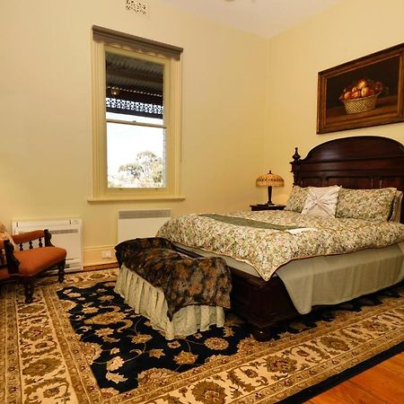 Bairnsdale Bed&Breakfast Extérieur photo