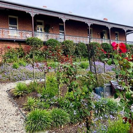 Bairnsdale Bed&Breakfast Extérieur photo