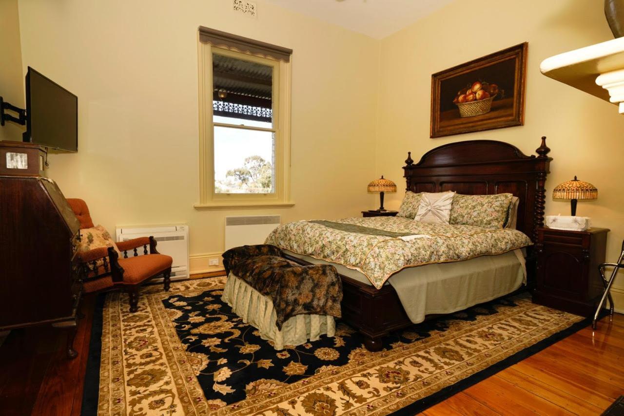 Bairnsdale Bed&Breakfast Extérieur photo