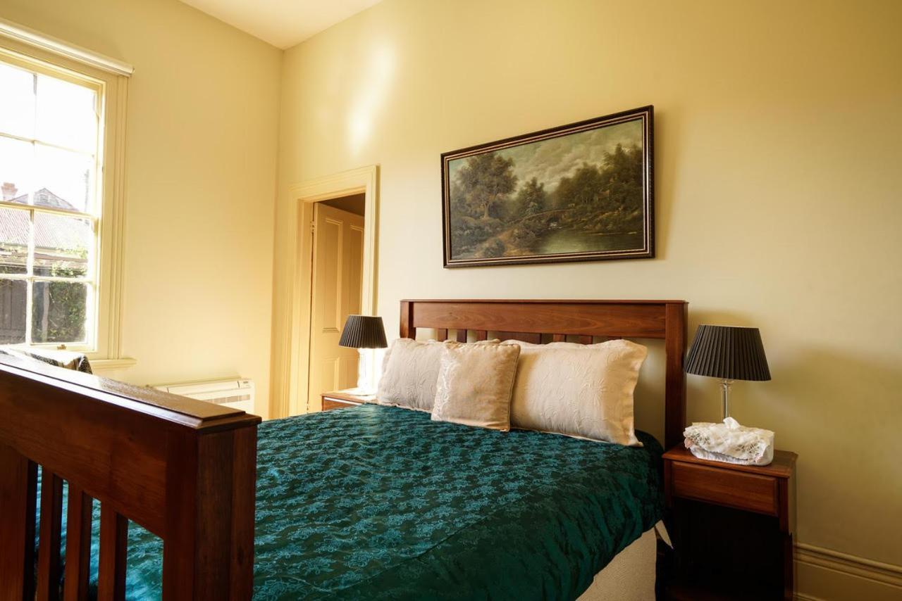 Bairnsdale Bed&Breakfast Extérieur photo