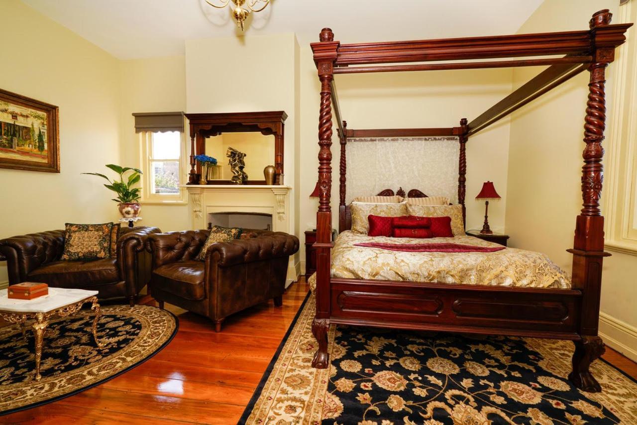 Bairnsdale Bed&Breakfast Extérieur photo