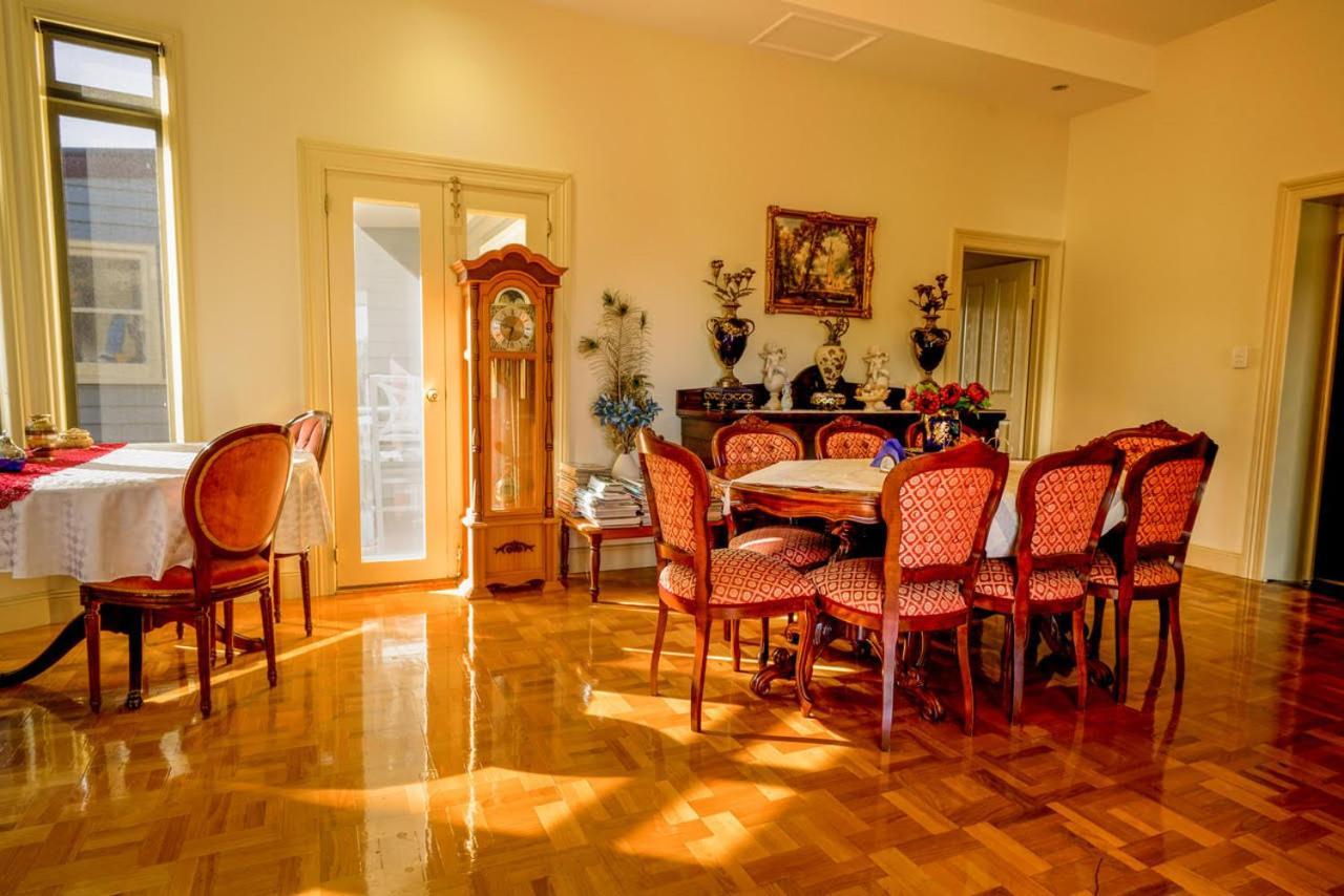 Bairnsdale Bed&Breakfast Extérieur photo