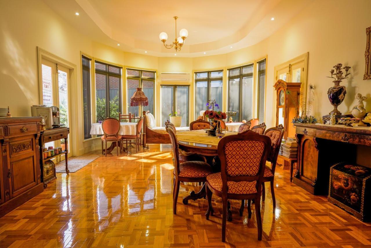 Bairnsdale Bed&Breakfast Extérieur photo