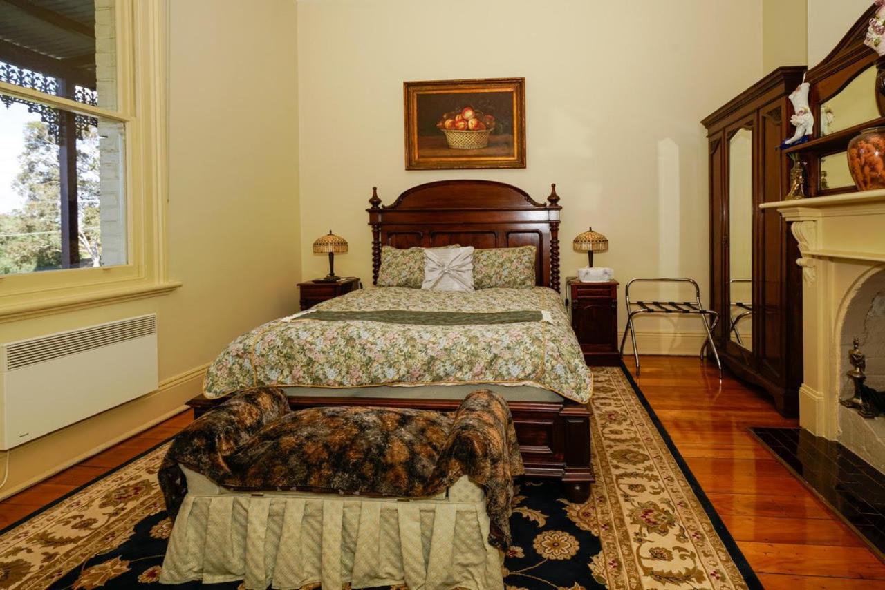 Bairnsdale Bed&Breakfast Extérieur photo