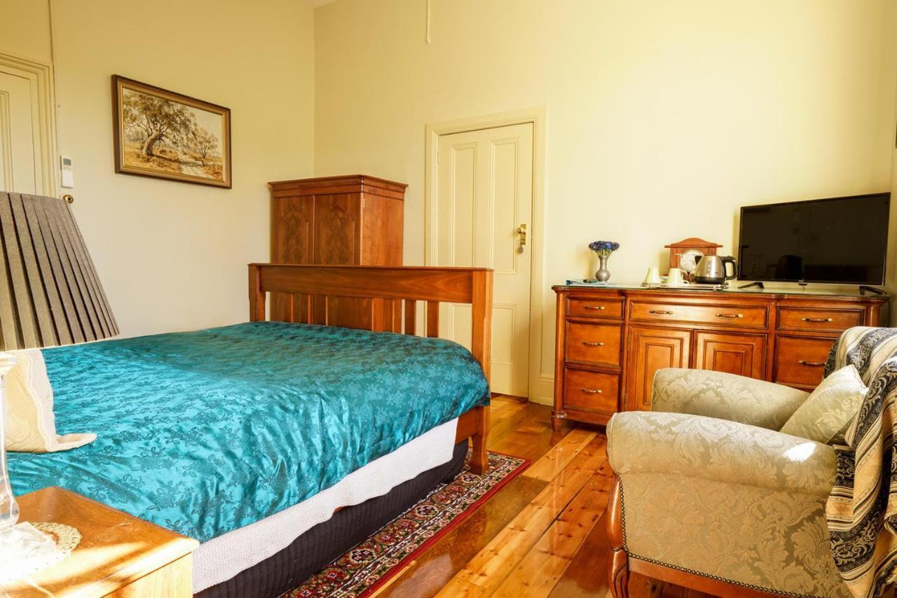 Bairnsdale Bed&Breakfast Extérieur photo