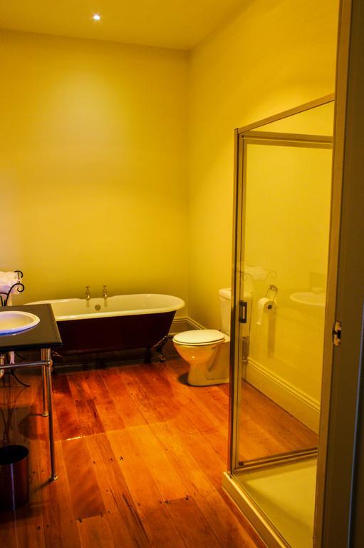 Bairnsdale Bed&Breakfast Extérieur photo
