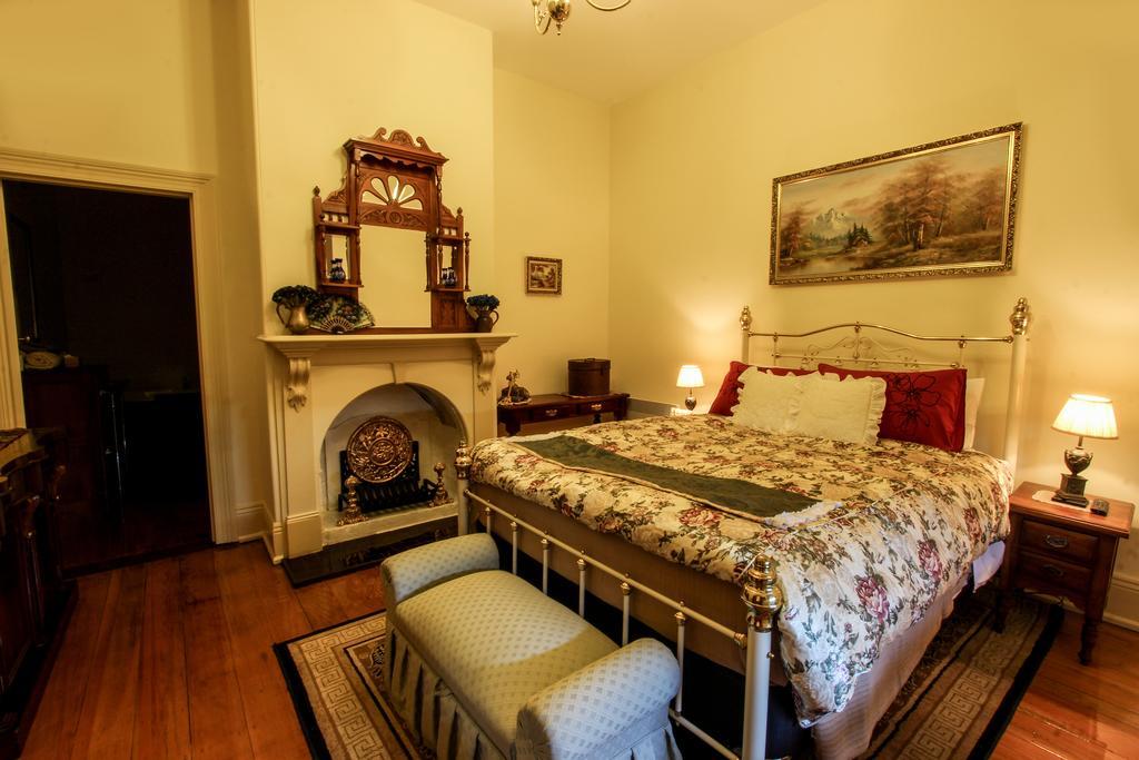 Bairnsdale Bed&Breakfast Extérieur photo