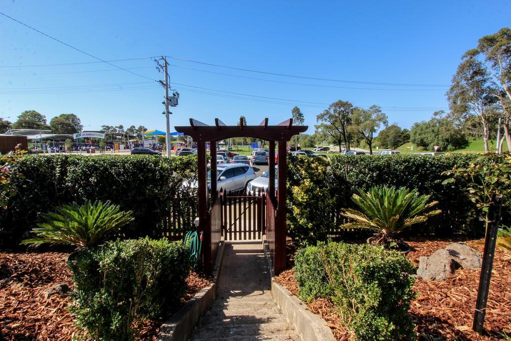 Bairnsdale Bed&Breakfast Extérieur photo