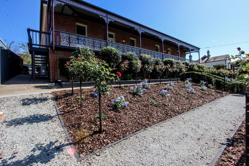 Bairnsdale Bed&Breakfast Extérieur photo