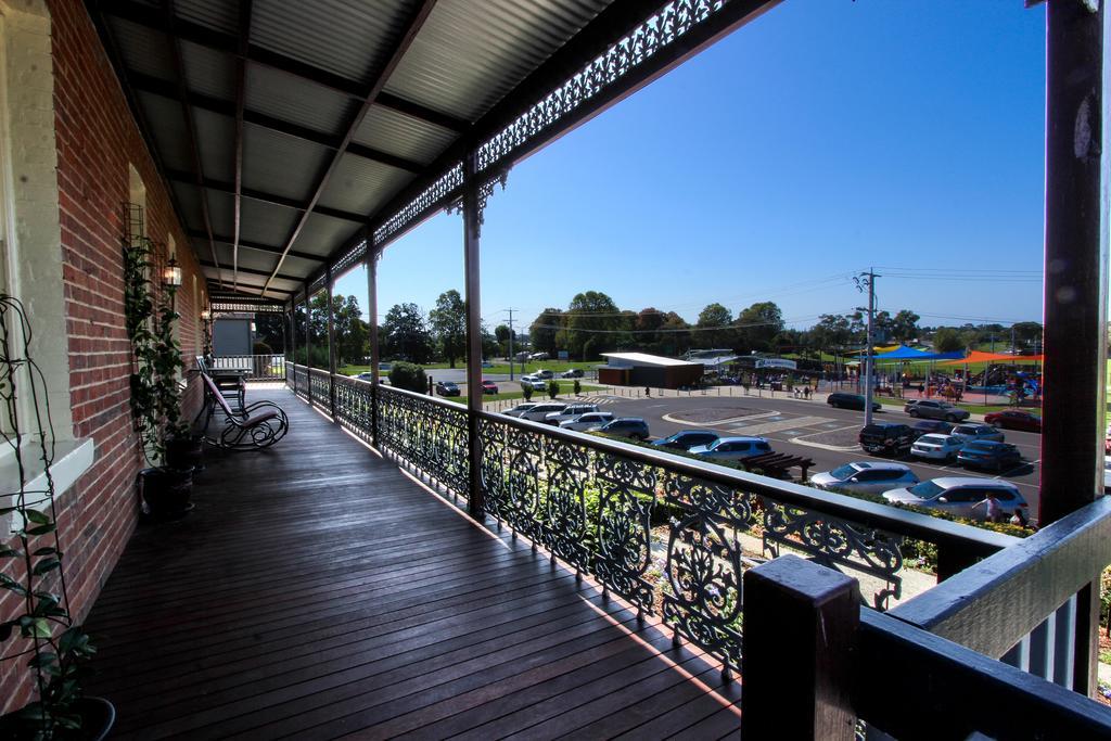 Bairnsdale Bed&Breakfast Extérieur photo