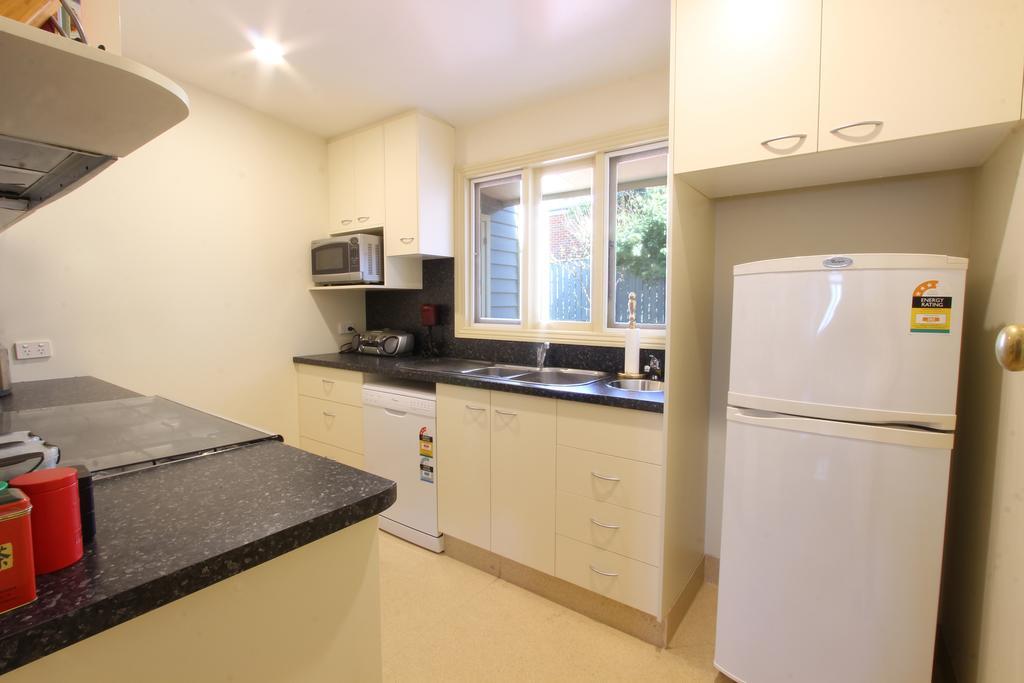 Bairnsdale Bed&Breakfast Extérieur photo