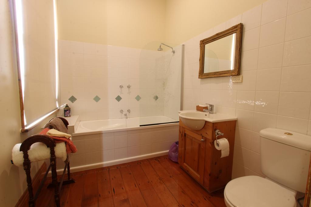 Bairnsdale Bed&Breakfast Extérieur photo