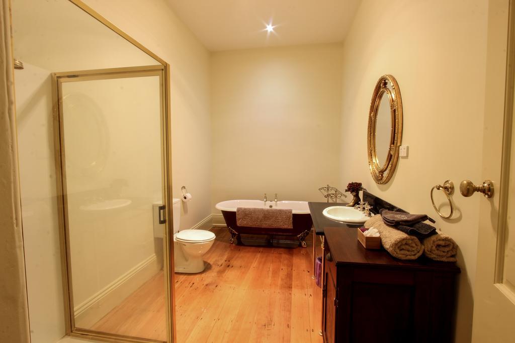 Bairnsdale Bed&Breakfast Extérieur photo