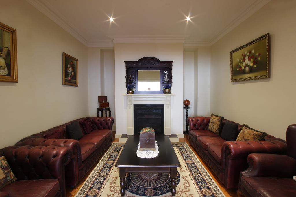 Bairnsdale Bed&Breakfast Extérieur photo
