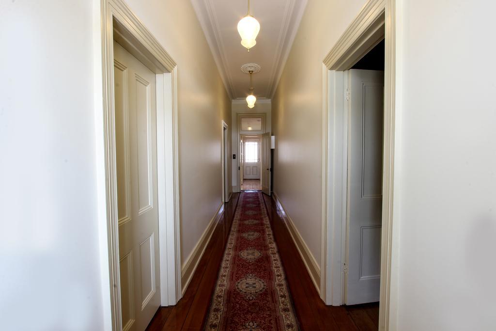 Bairnsdale Bed&Breakfast Extérieur photo