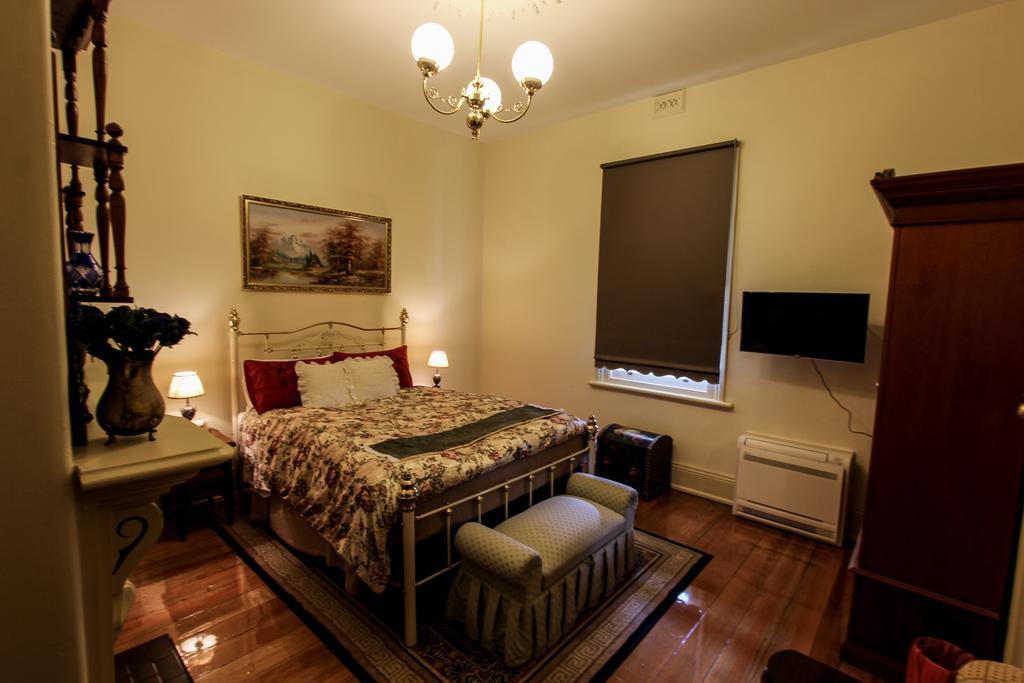 Bairnsdale Bed&Breakfast Extérieur photo