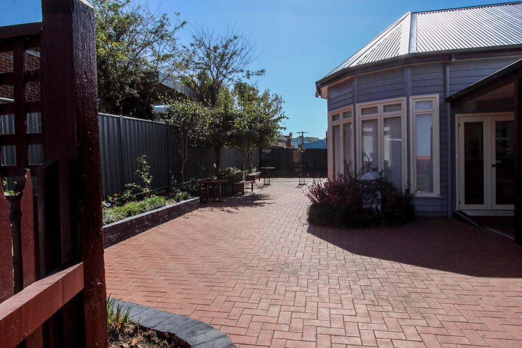 Bairnsdale Bed&Breakfast Extérieur photo
